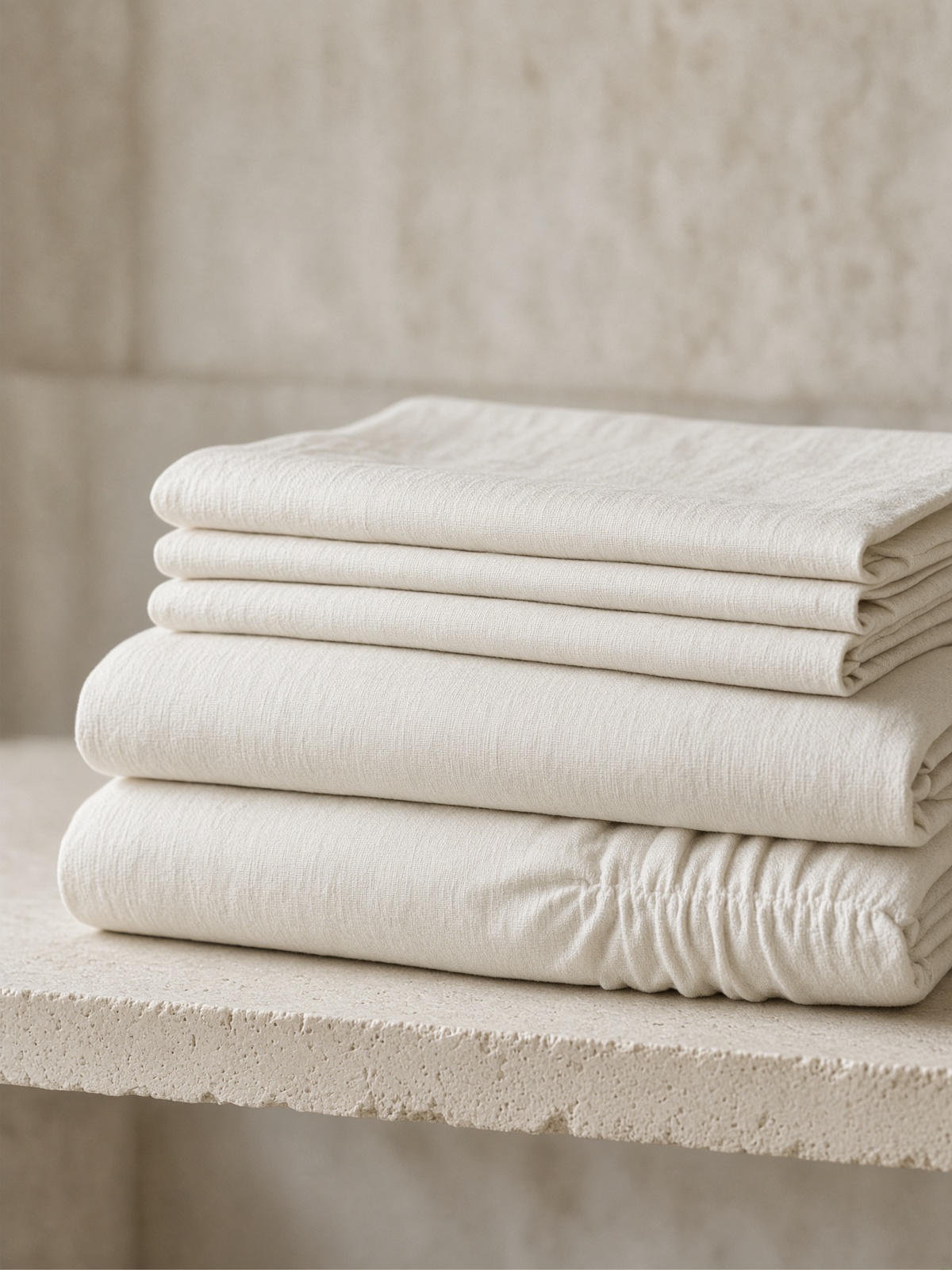 The Estate Sheet Set