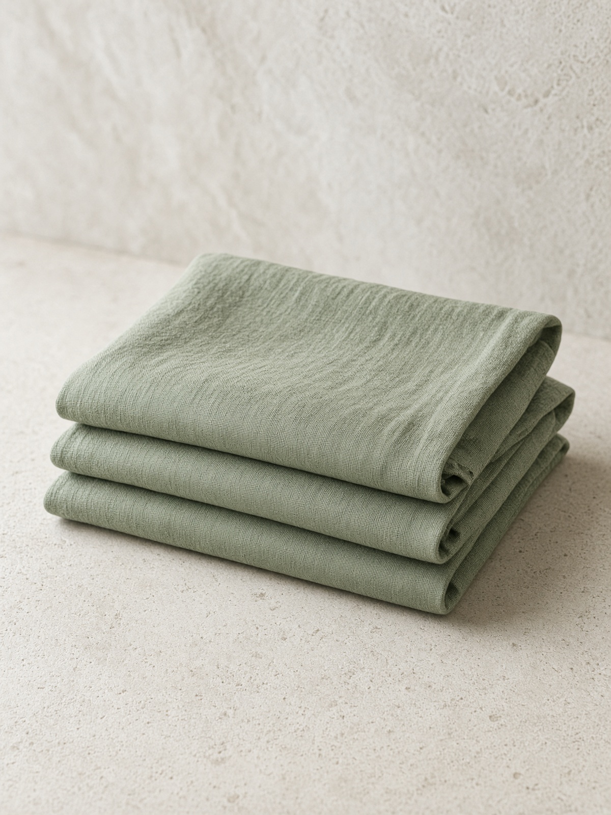 Belgian Pillowcases