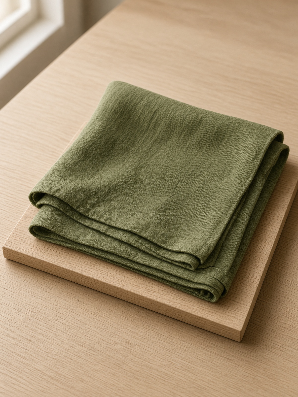 Olive Runner