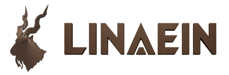 Linaein logo