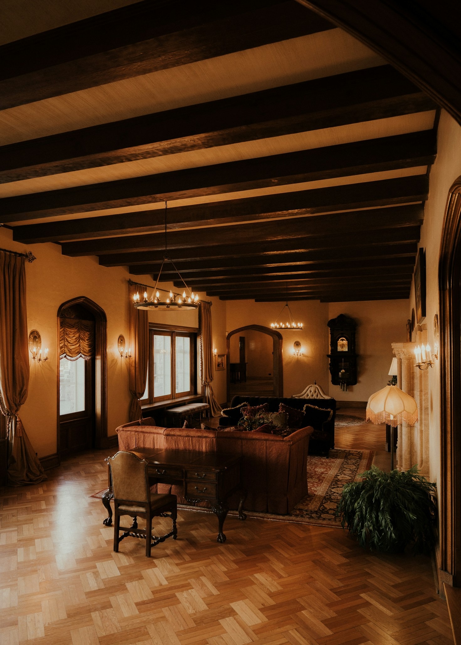 The Enduring Appeal Of Heritage Textiles