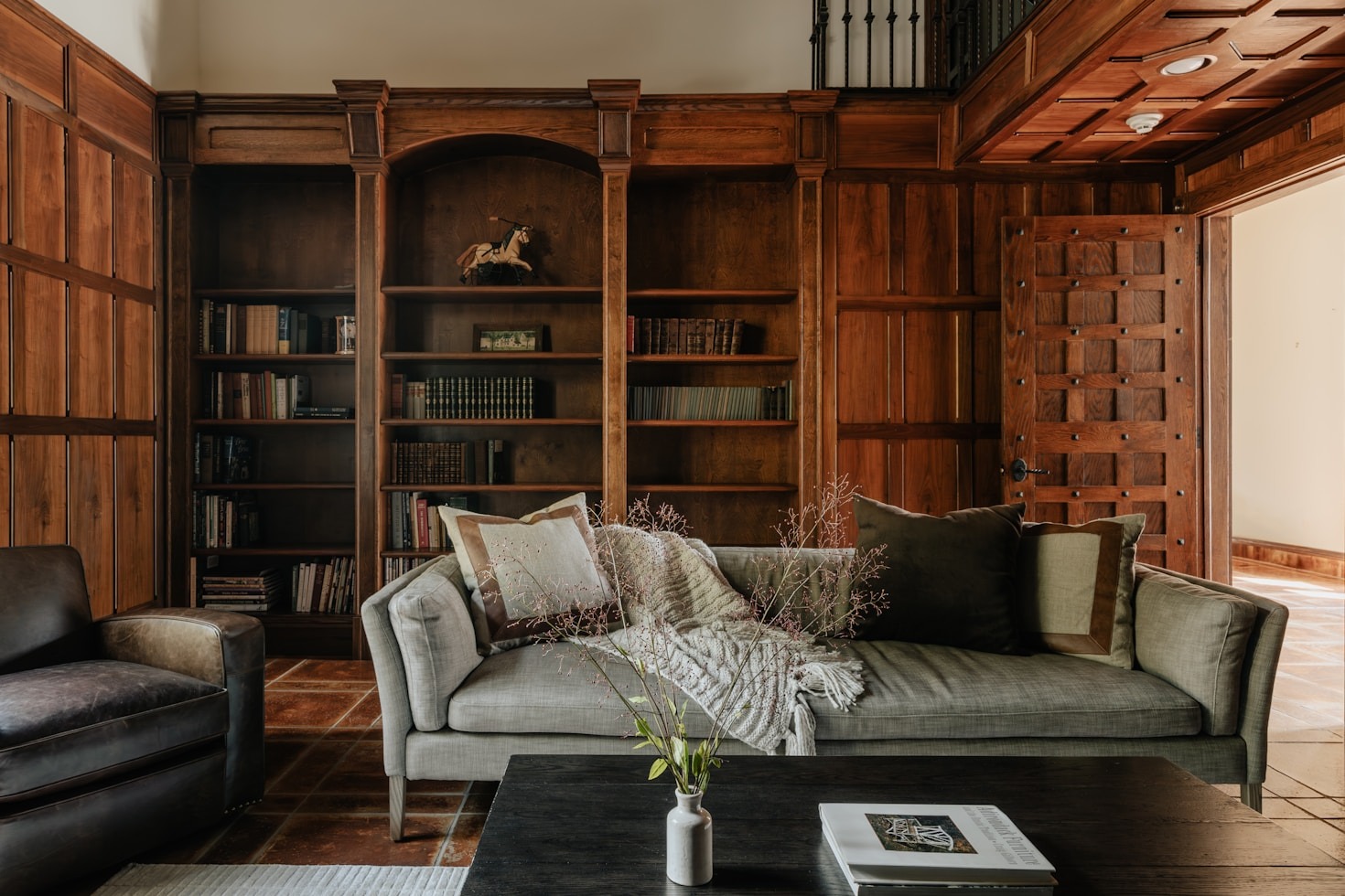 The History Of Fine Woven Home Furnishings