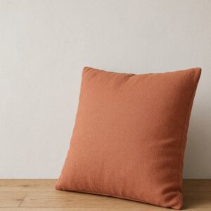 Clay Cushion Cover