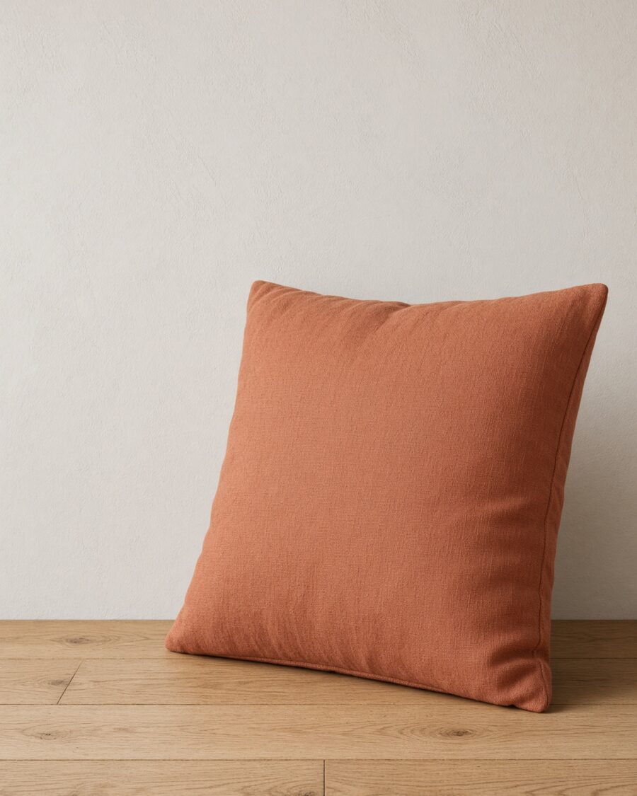 Clay Cushion Cover