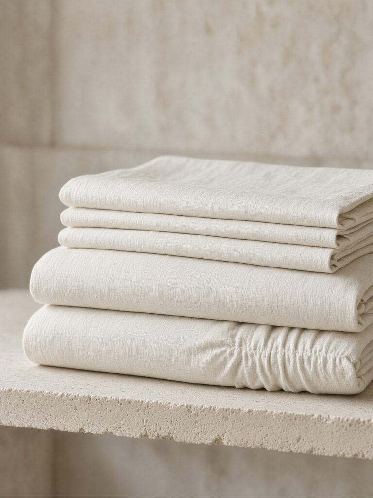 The Estate Sheet Set