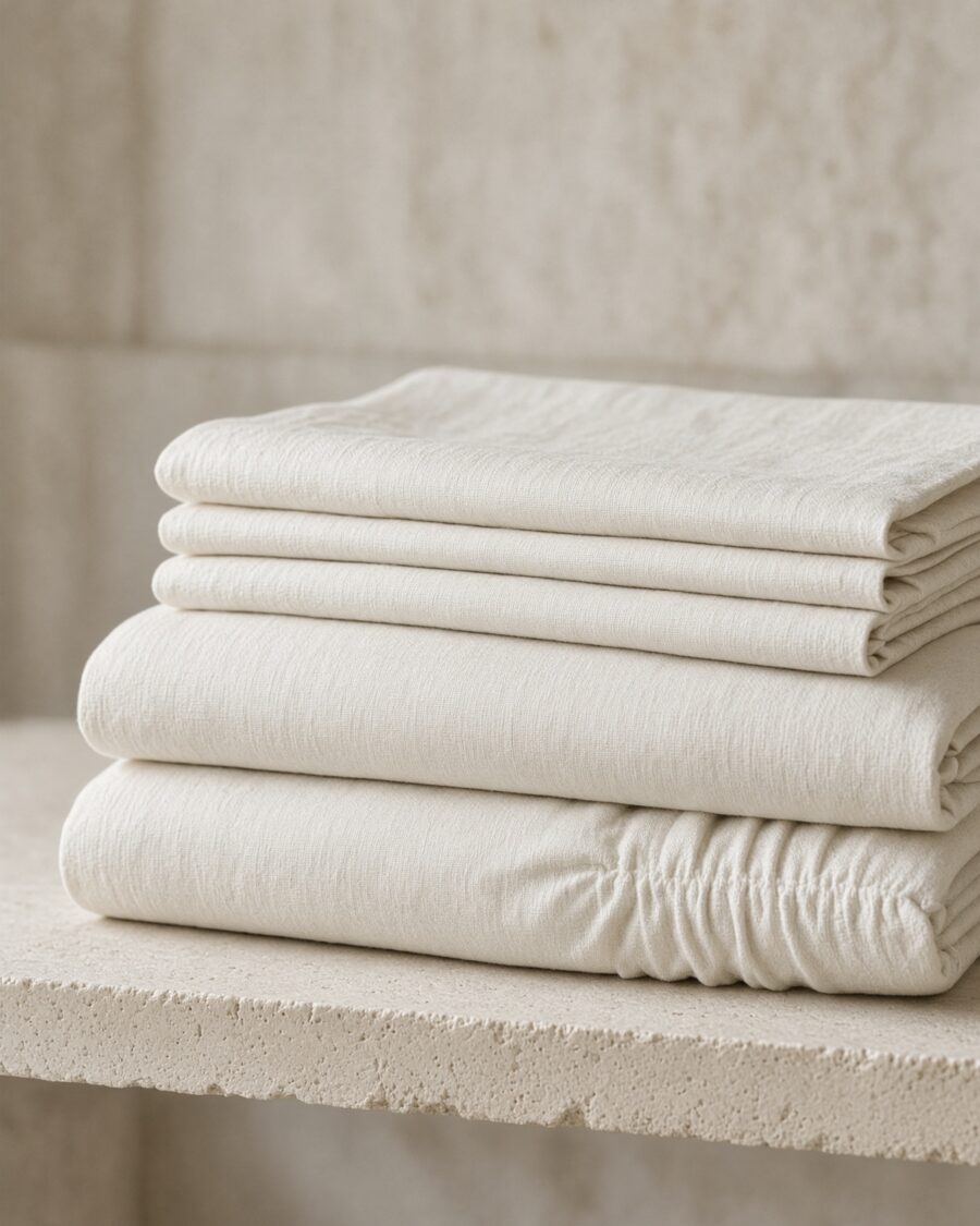 The Estate Sheet Set