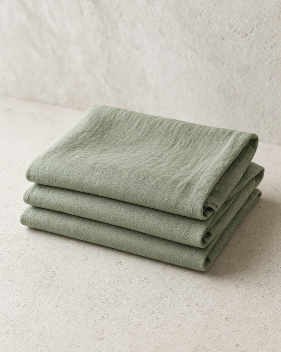 Belgian Pillowcases