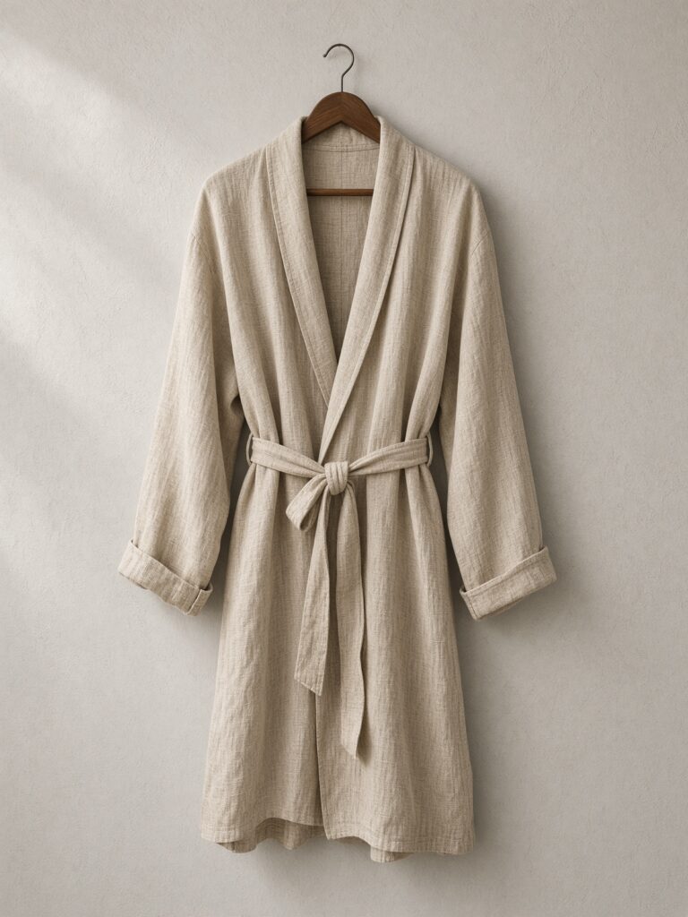 The Atelier Robe