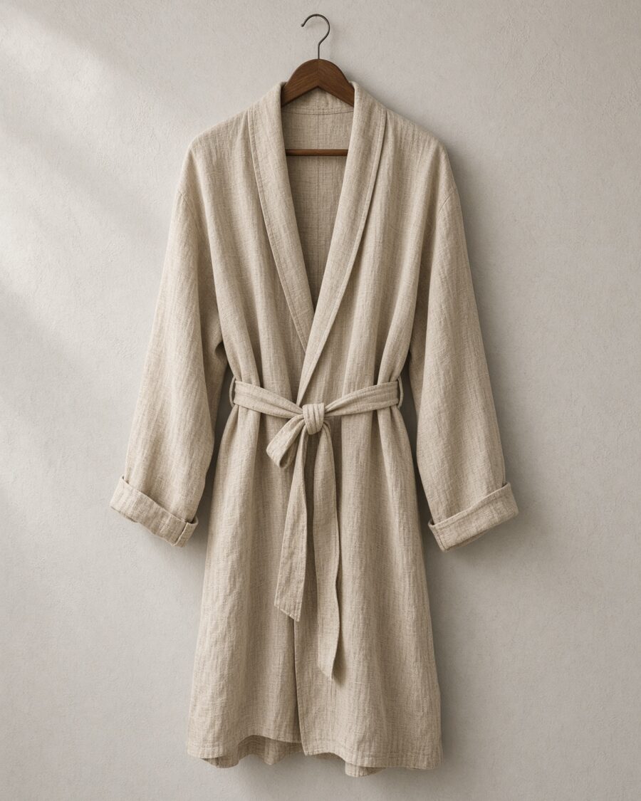 The Atelier Robe