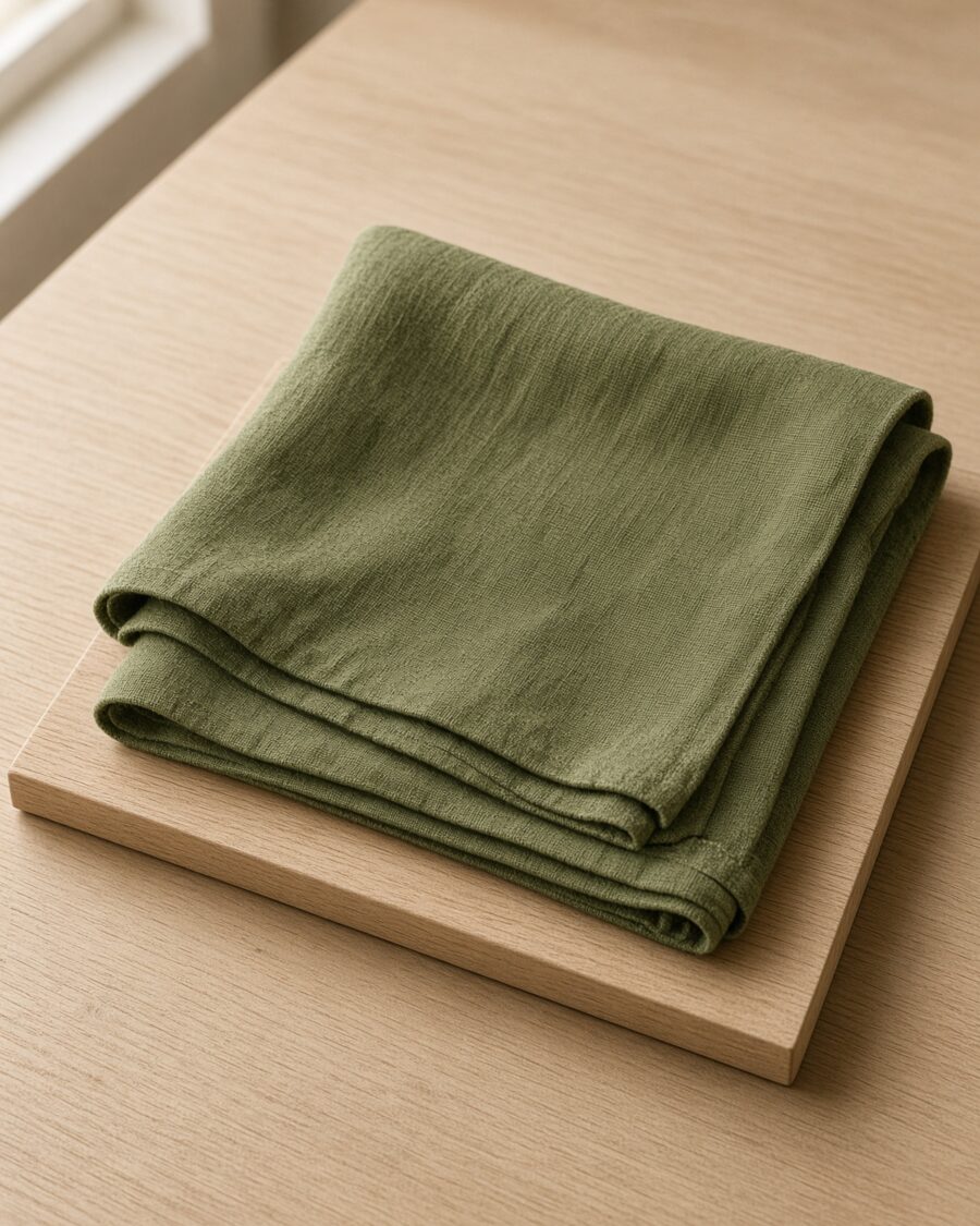Olive Runner